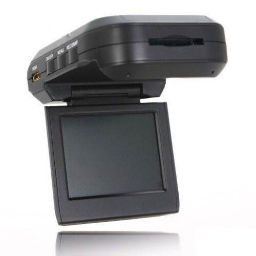 Видеорегистратор Helix HDR-300