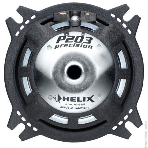 Акустика Helix P 203 Precision