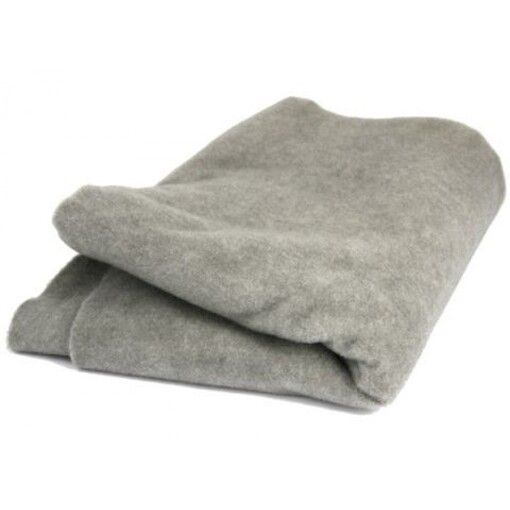 Карпет Mystery Light Grey (Автокарпет, рулон 50м х 1,4 м, 300 г/кв.м, світло-сірий)