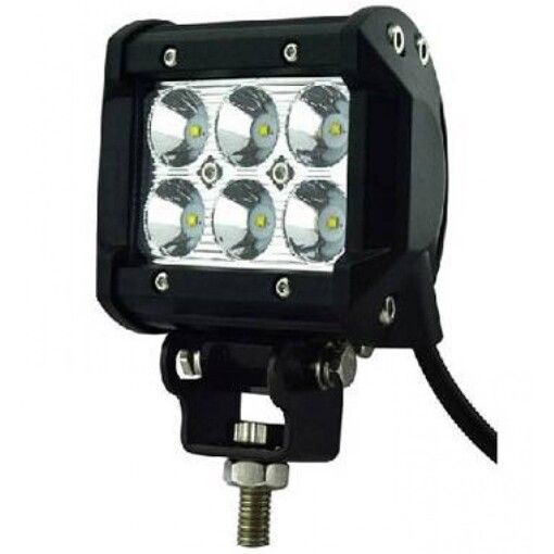 Світлодіодна фара дальнього світла Digital DCL-S1811 S