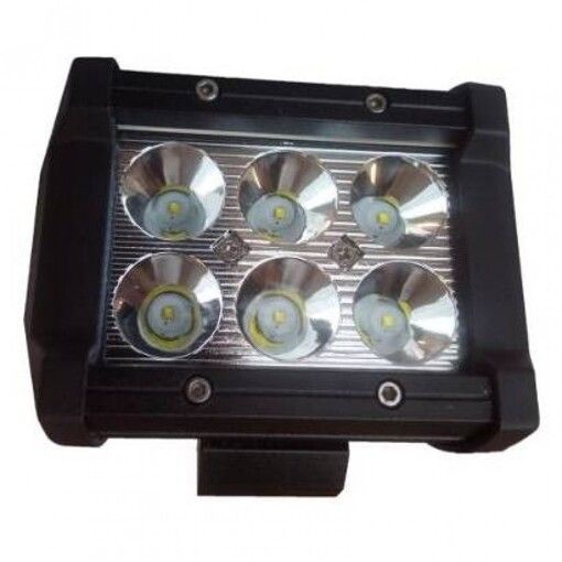 Світлодіодна фара дальнього світла Digital DCL-S1811 S