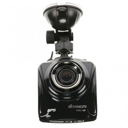 Видеорегистратор ParkCity DVR HD 770