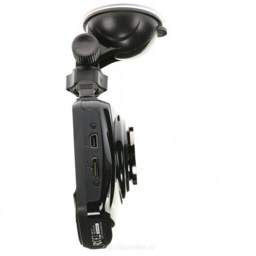 Видеорегистратор ParkCity DVR HD 770