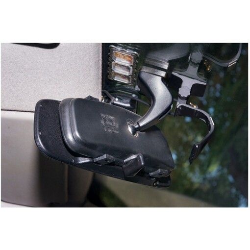 Система видеопарковки PHANTOM PV-03 (RM-43+FC-15)