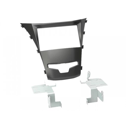 Рамка переходная ACV 381275-06-1 SsangYong Actyon, Korando