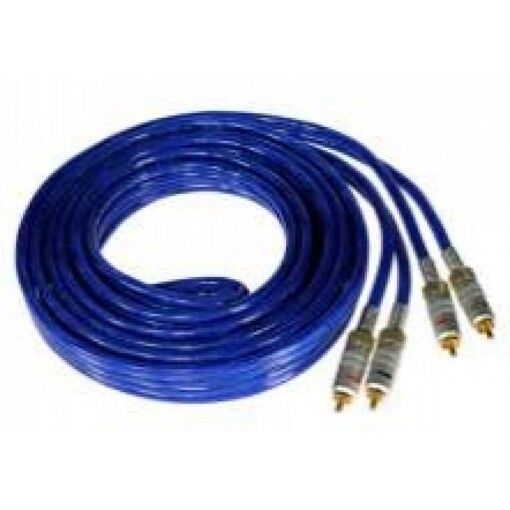 Кабель межблочный DLS SL5 US (5м)