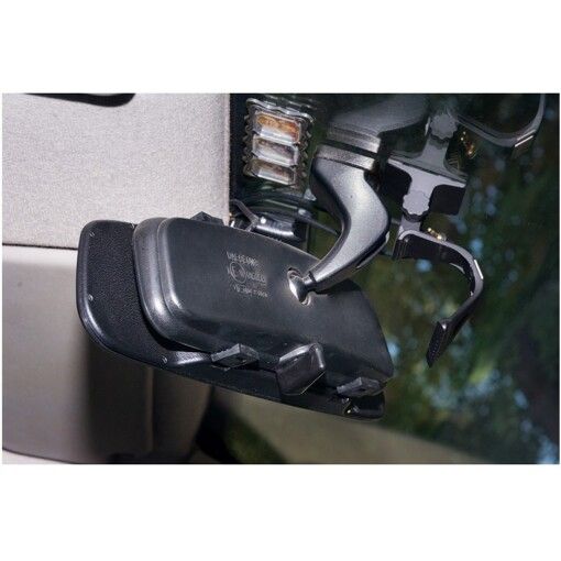 Система видеопарковки PHANTOM PV-01 (RM-35+FC-15)