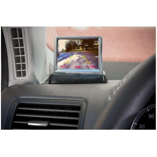 Система видеопарковки PHANTOM PV-02 (TDM358+FC-15)