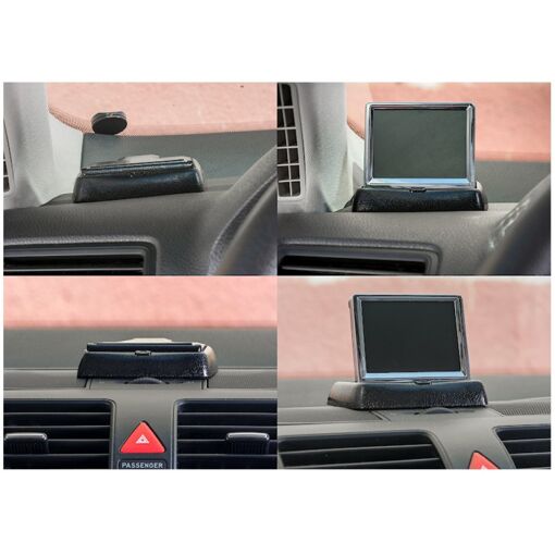 Система видеопарковки PHANTOM PV-02 (TDM358+FC-15)