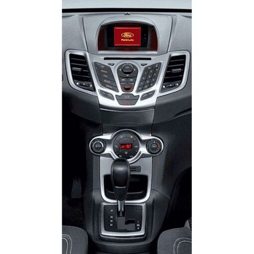 Рамка перехідна Carav 11-305 Ford Fiesta