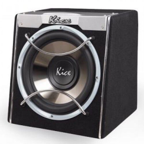 Сабвуфер Kicx ST-300B