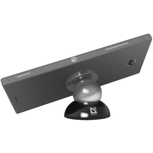 Автокрепление для смартфона DEFENDER CH-106+