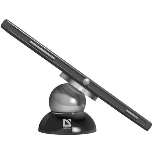 Автокрепление для смартфона DEFENDER CH-106+