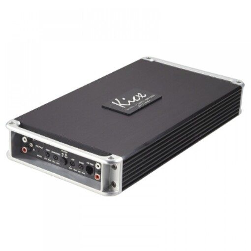 Підсилювач Kicx AD 1.400