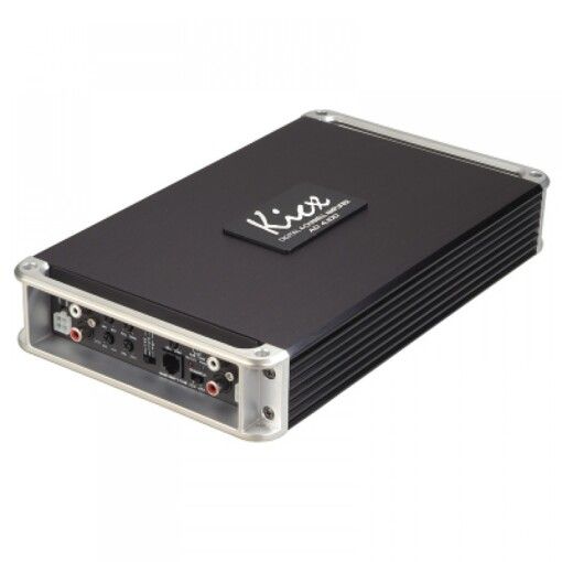 Усилитель Kicx AD 4.100