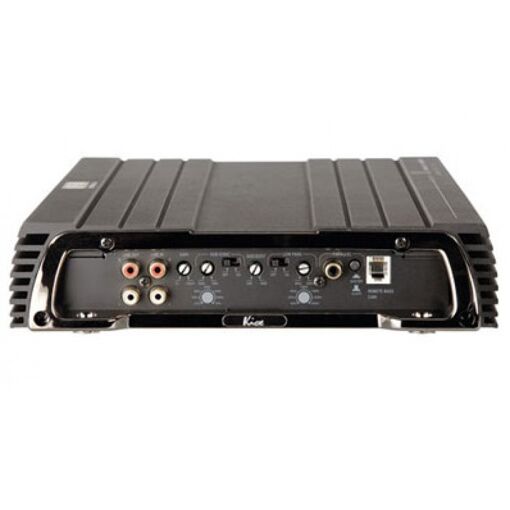 Підсилювач Kicx Formula KAP-10 M