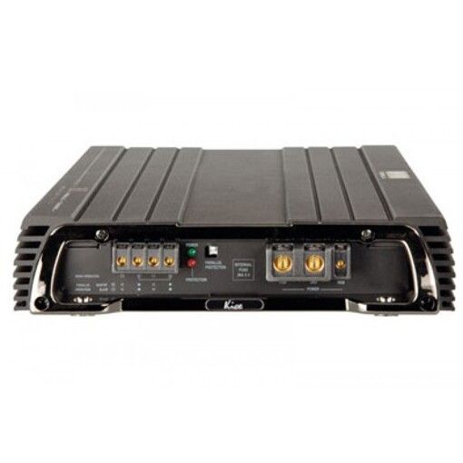 Усилитель Kicx Formula KAP-10 M