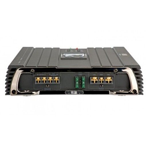 Усилитель Kicx Formula KAP-5.1