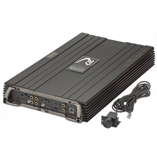 Підсилювач Kicx Formula KAP-51