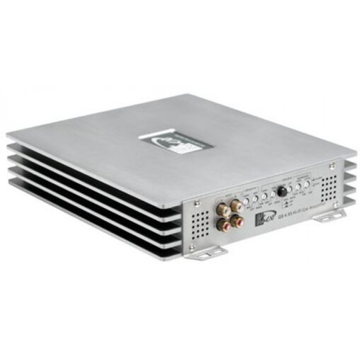 Підсилювач Kicx QS 4.95