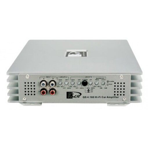 Підсилювач Kicx QS 4.160