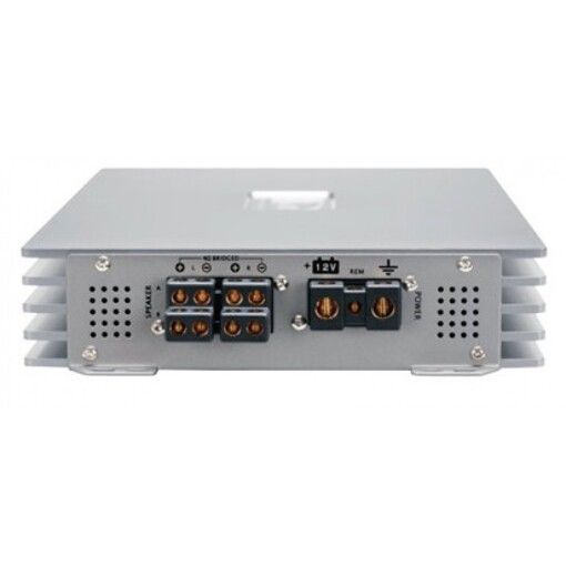 Підсилювач Kicx QS 4.160