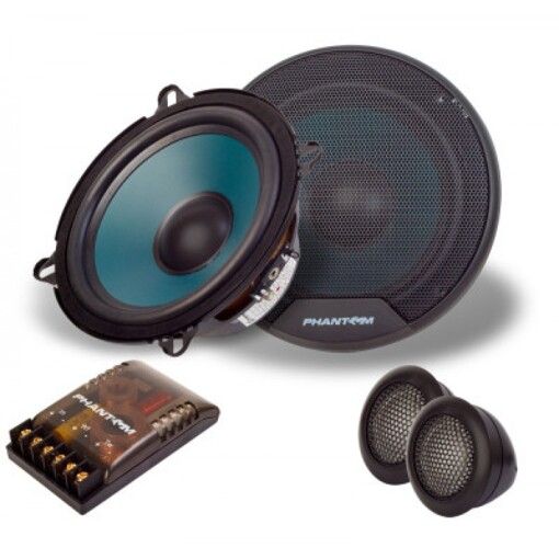Акустика Phantom TS-5.2
