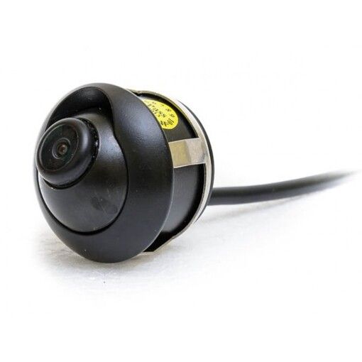 Камера заднего/переднего вида Fighter FC-14