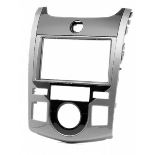 Рамка перехідна Carav 11-396 Kia Cerato, Forte