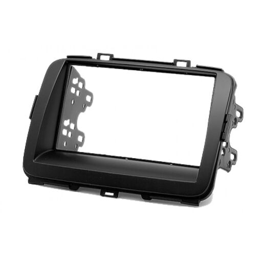 Рамка перехідна Carav 11-423 Kia Carens, Rondo