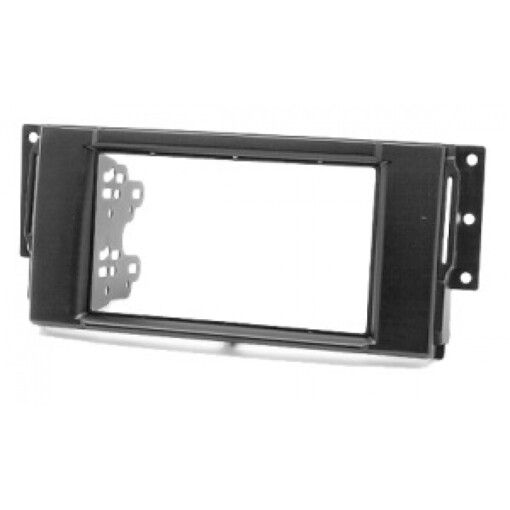 Рамка перехідна Carav 11-075 Land Rover Freelander, Discovery, Range Rover Sport