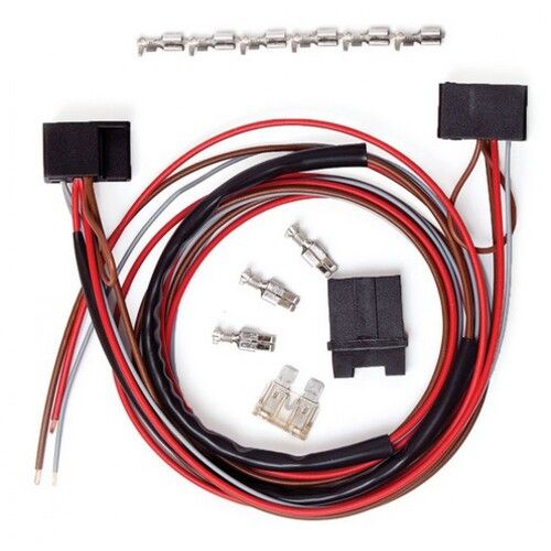 Комплект кнопок Spal 3304 0121