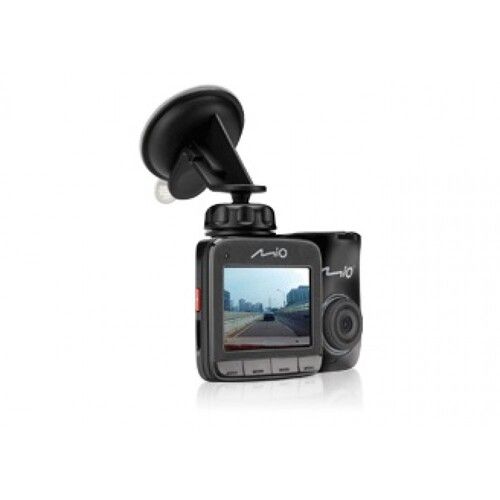 Відеореєстратор Mio MiVue 508