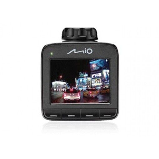 Відеореєстратор Mio MiVue 508