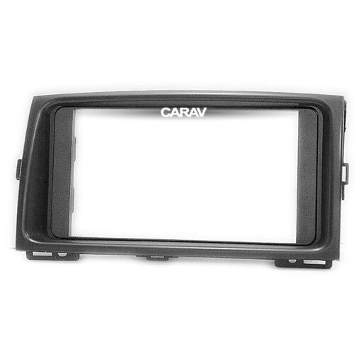 Рамка перехідна Carav 11-603 Toyota Corolla Verso