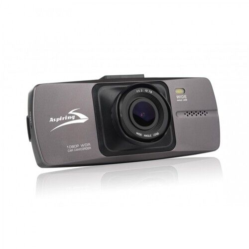 Видеорегистратор Aspiring AT140