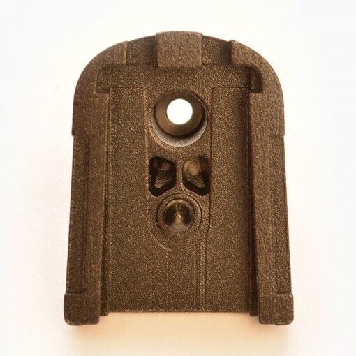 Крепление к зеркалу заднего вида Prime-X №-1 (Chevrolet, Citroen, Ford, Geely, Honda, Hyundai...)