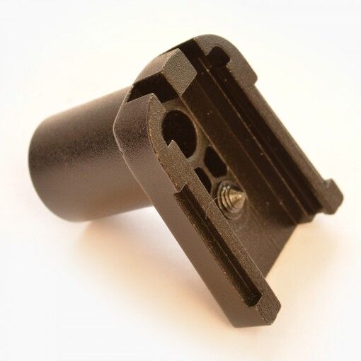 Крепление к зеркалу заднего вида Prime-X №-1 (Chevrolet, Citroen, Ford, Geely, Honda, Hyundai...)