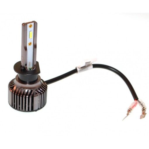 Лампи світлодіодні QLine Mini Active H1 6000K (2шт.)