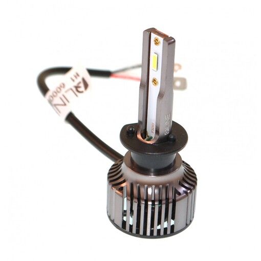 Лампи світлодіодні QLine Mini Active H1 6000K (2шт.)