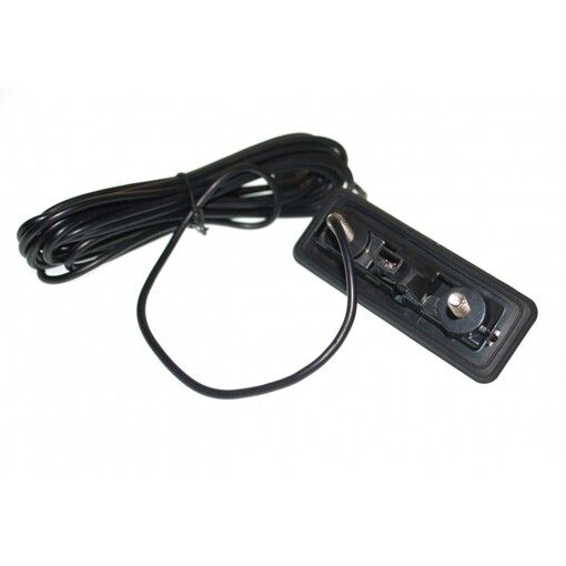 Камера заднього виду Phantom CA-SKD (SKODA)