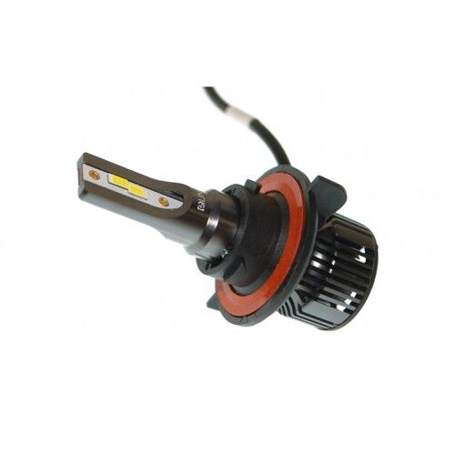 Світлодіодні лампи QLine Mini Active H13 H/L 6000K (2шт.)