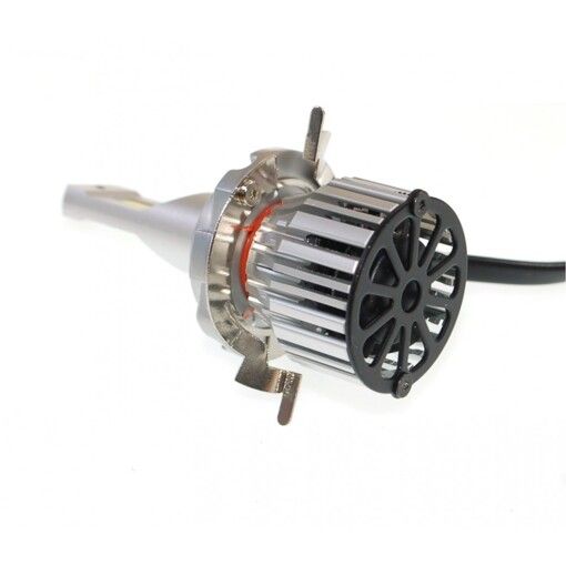 Світлодіодні лампи ALed RR H7 6000K 26W RRH7M1-C Skoda/VW/Opel (2шт)