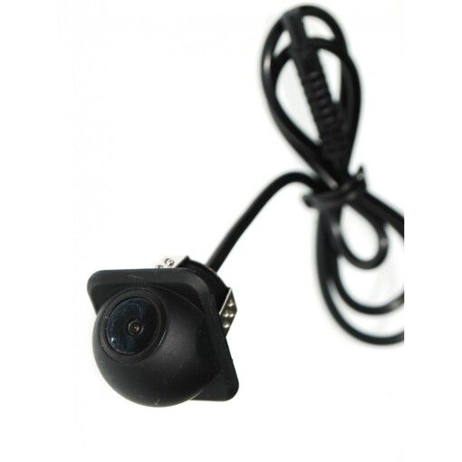 Камера заднего вида Baxster HQCSCCD-680R (Sony IMX178) (NTSC)