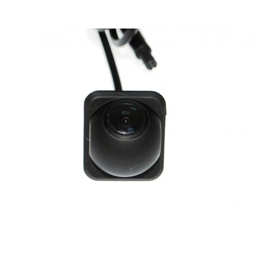 Камера заднего вида Baxster HQCSCCD-680R (Sony IMX178) (NTSC)