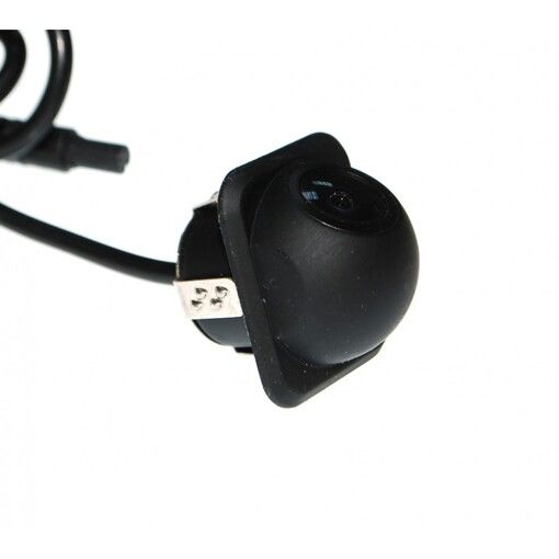 Камера заднего вида Baxster HQCSCCD-680R (Sony IMX178) (NTSC)