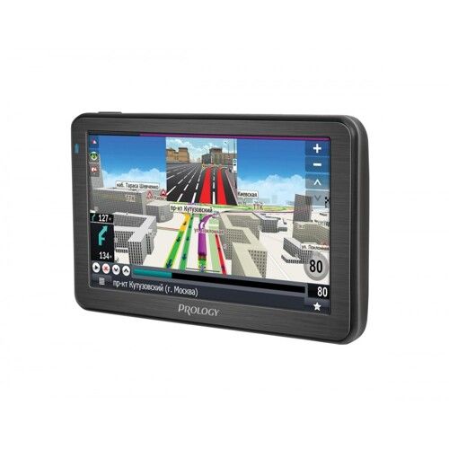 Навигатор GPS Prology iMAP-A540