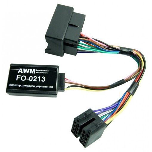 Адаптер рулевого управления Ford AWM FO-0213