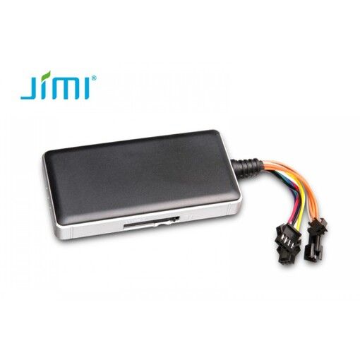 Трекер GPS Jimi GT06N
