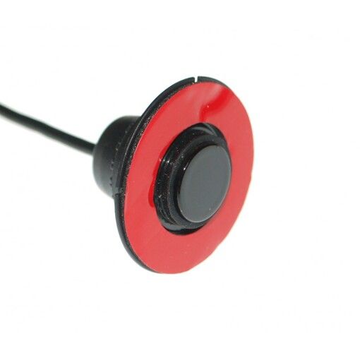 Датчик к парктронику BAXSTER черный (внутр. №1)